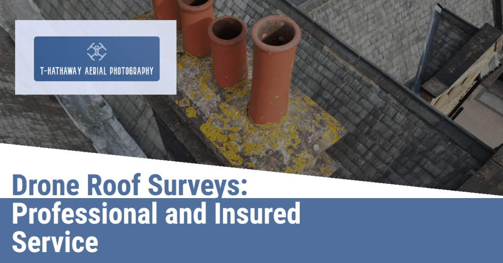 Affordable Drone Roof Inspections in&nbsp;Yorkshire