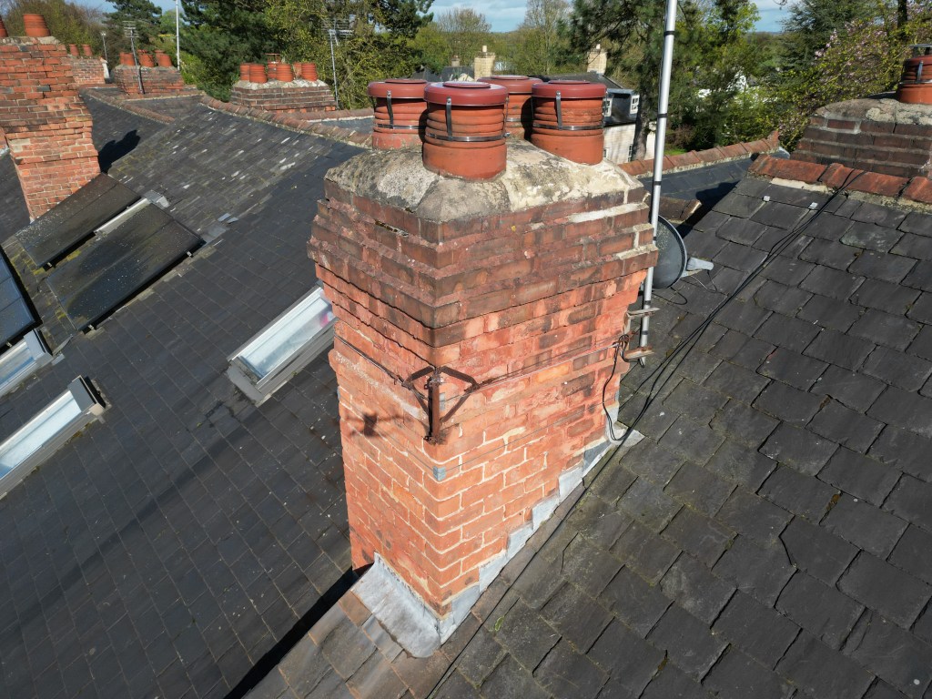 Drone Roof Surveys: Aerial Imaging in Leeds, York, and&nbsp;Harrogate