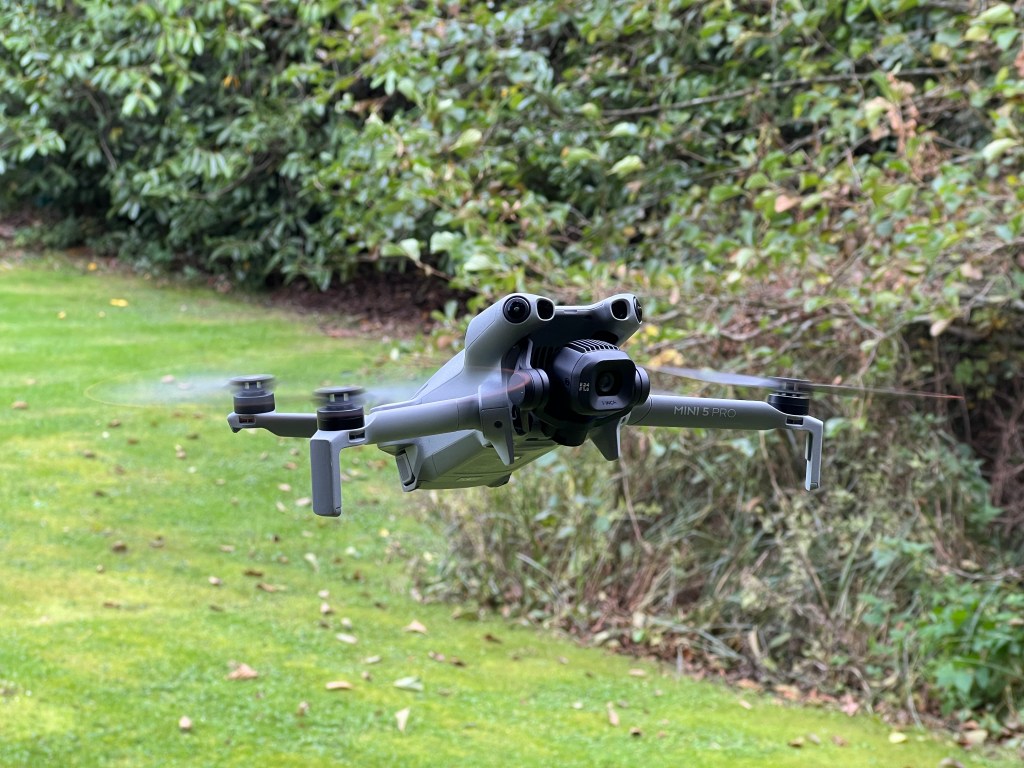Unlocking the Power of Professional Small Drones in Yorkshire and across the&nbsp;UK